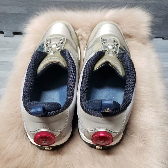 Footjoy Freestyle Golf Shoe - Picture 4 of 7